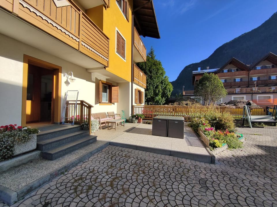 Residence Luisa Apartment in Trentino-South Tyrol