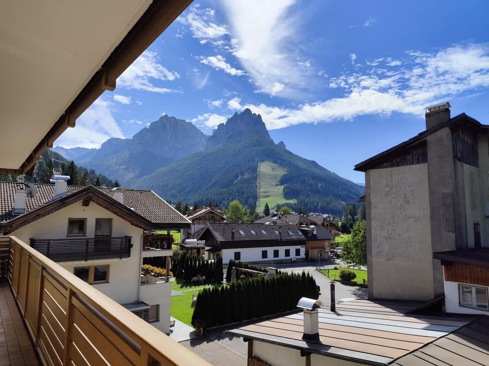 Residence Luisa Apartment in Trentino-South Tyrol