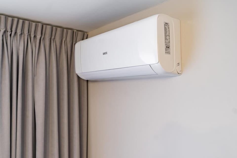 air conditioner