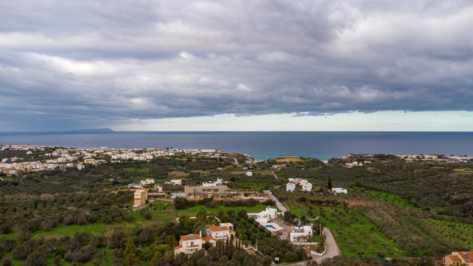 Ifigenia Villa Sissi Villa in Lasithi
