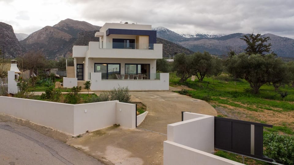 Ifigenia Villa Sissi Villa in Lasithi