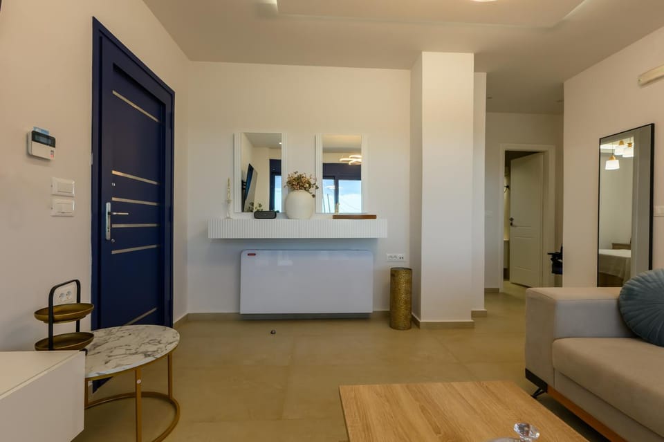 Ifigenia Villa Sissi Villa in Lasithi