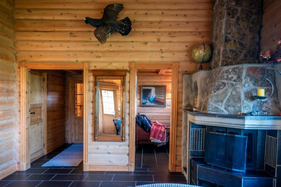 Trysilfjellet Sør 480 House in Innlandet