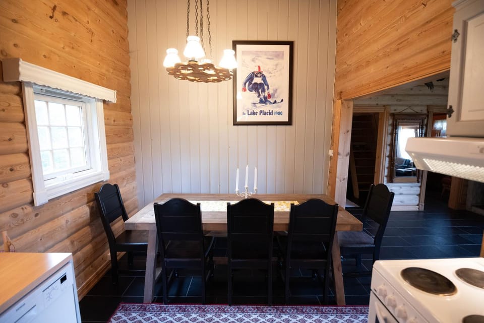 Trysilfjellet Sør 480 House in Innlandet