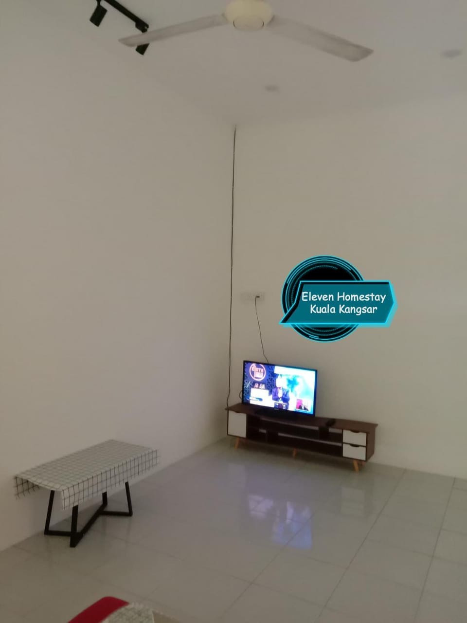 Eleven Homestay Kuala Kangsar House in Perak