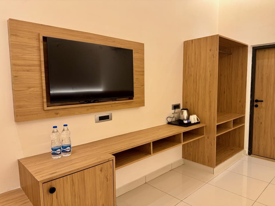 TV and multimedia