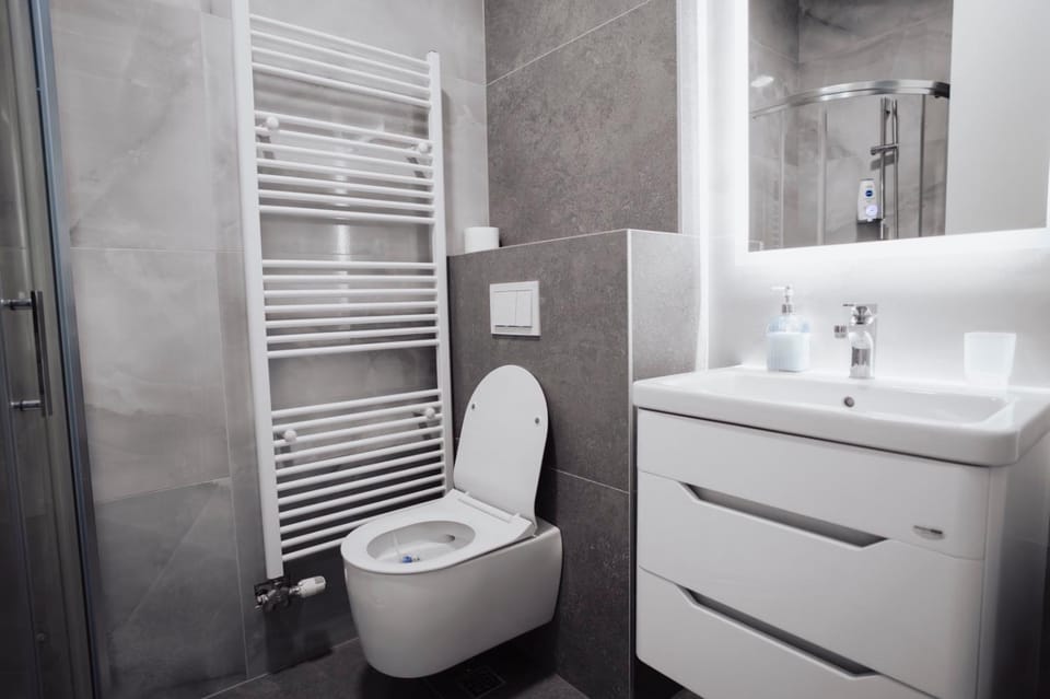Dolce notte Apartment in Federation of Bosnia and Herzegovina