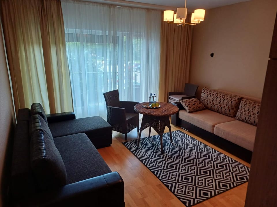 Vanagupė Apartment Stay Apartment in Palanga