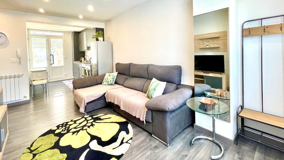 Communal lounge/ TV room, Living room