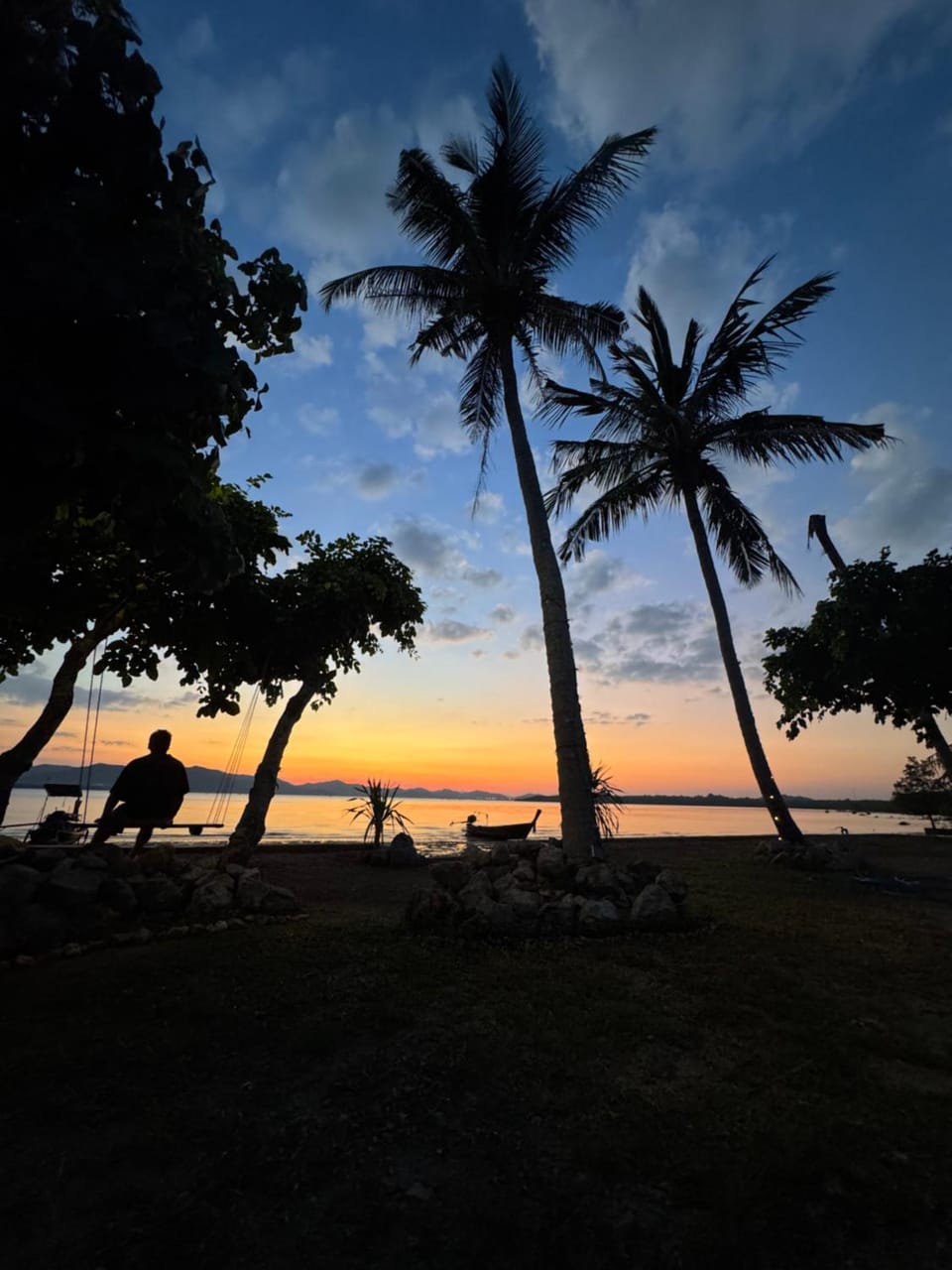 Baan Rattana House in Krabi Changwat