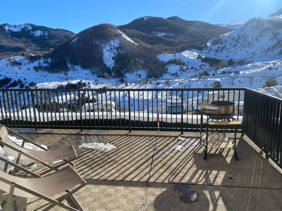Ibon de Anayet Apartment in Formigal