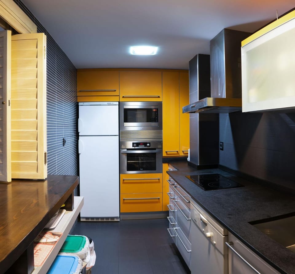 Ibon de Anayet Apartment in Formigal