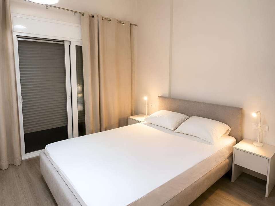 Glyfas Apartments B Apartment in Peloponnese, Western Greece and the Ionian