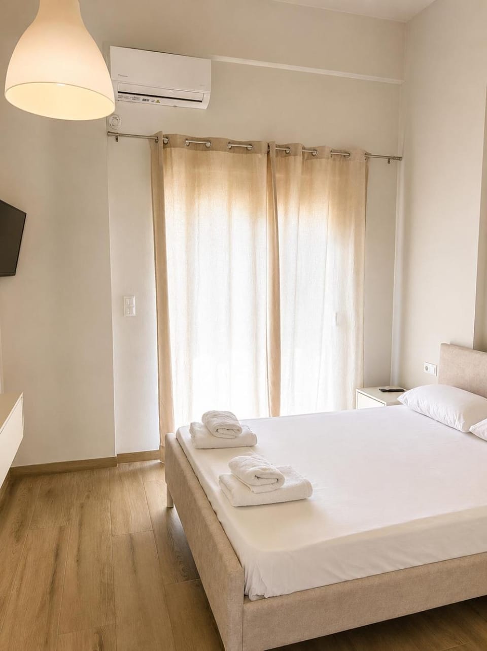 Glyfas Apartments B Apartment in Peloponnese, Western Greece and the Ionian