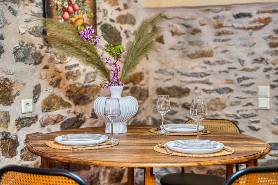 Mesaionas 1 Apartment in Decentralized Administration of the Aegean