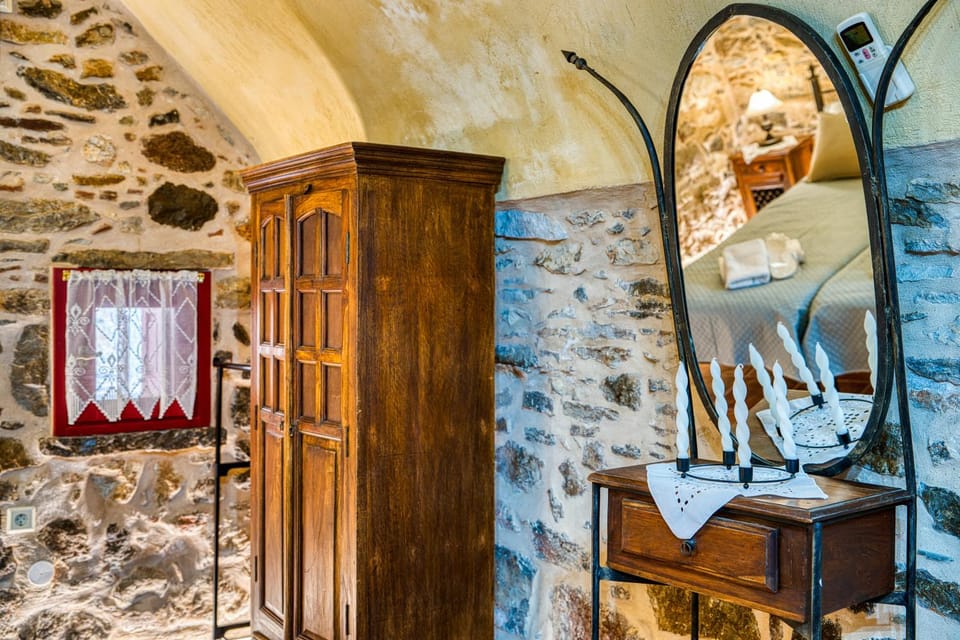 Mesaionas 1 Apartment in Decentralized Administration of the Aegean