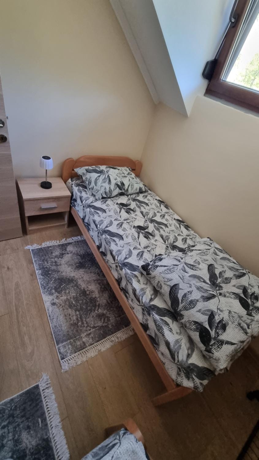 Apartman Jezerski san Apartment in Zlatibor District, Serbia