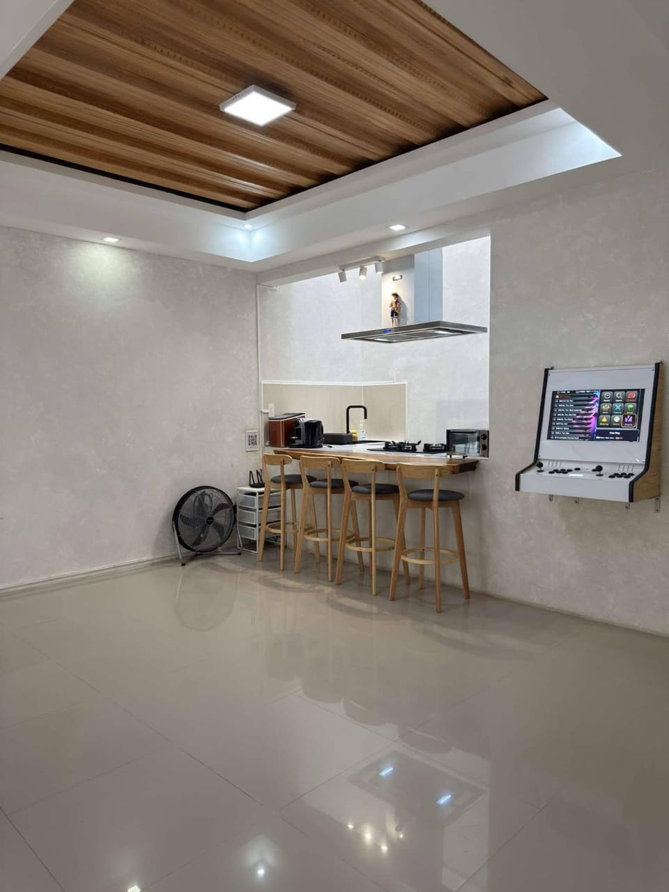 minibar