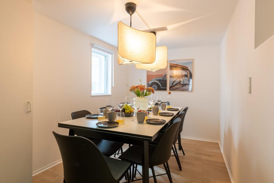 Fun-Filled City Stay Near Late Night Hotspots Apartment in Copenhagen