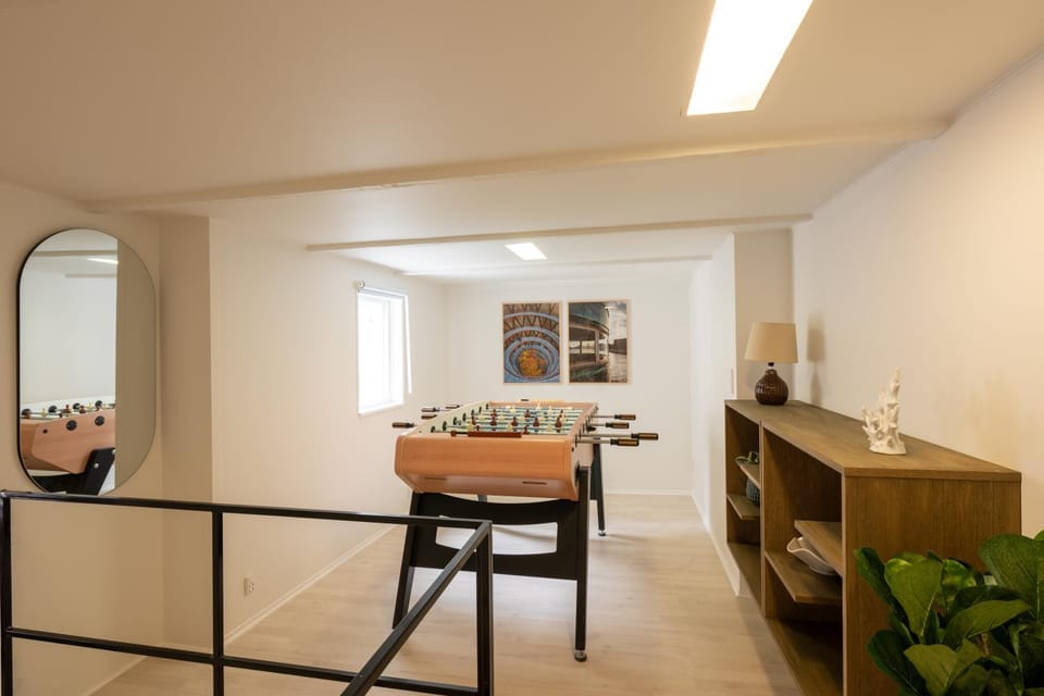 Fun-Filled City Stay Near Late Night Hotspots Apartment in Copenhagen