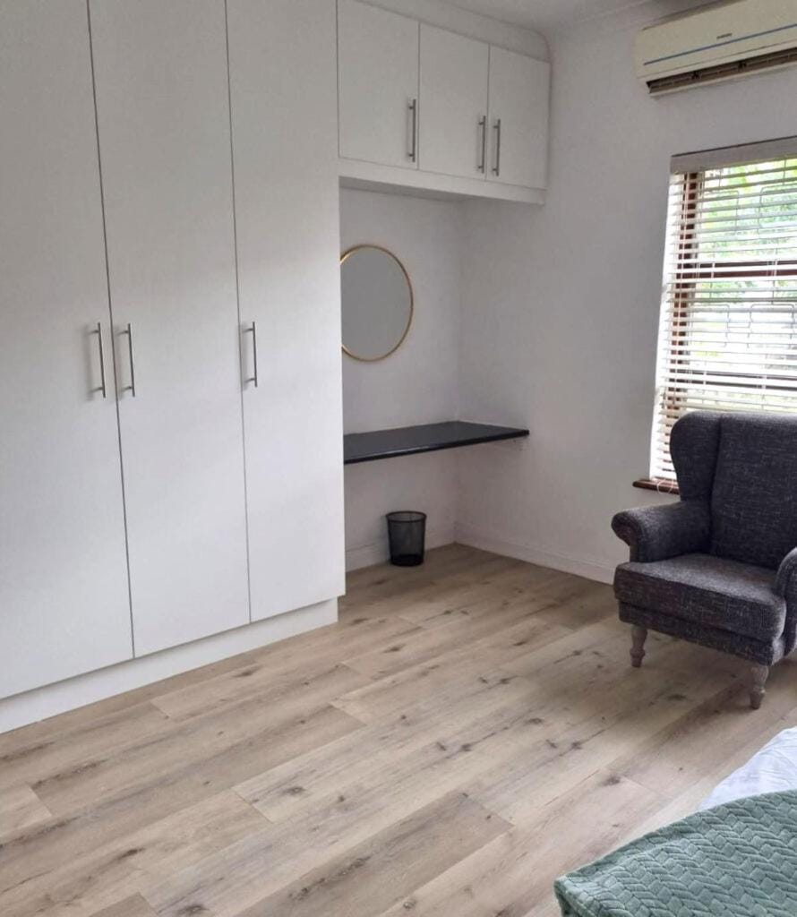 Baytul Aafiyah Apartment in Port Elizabeth