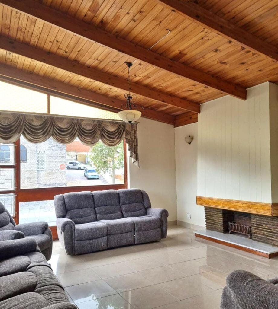 Baytul Aafiyah Apartment in Port Elizabeth