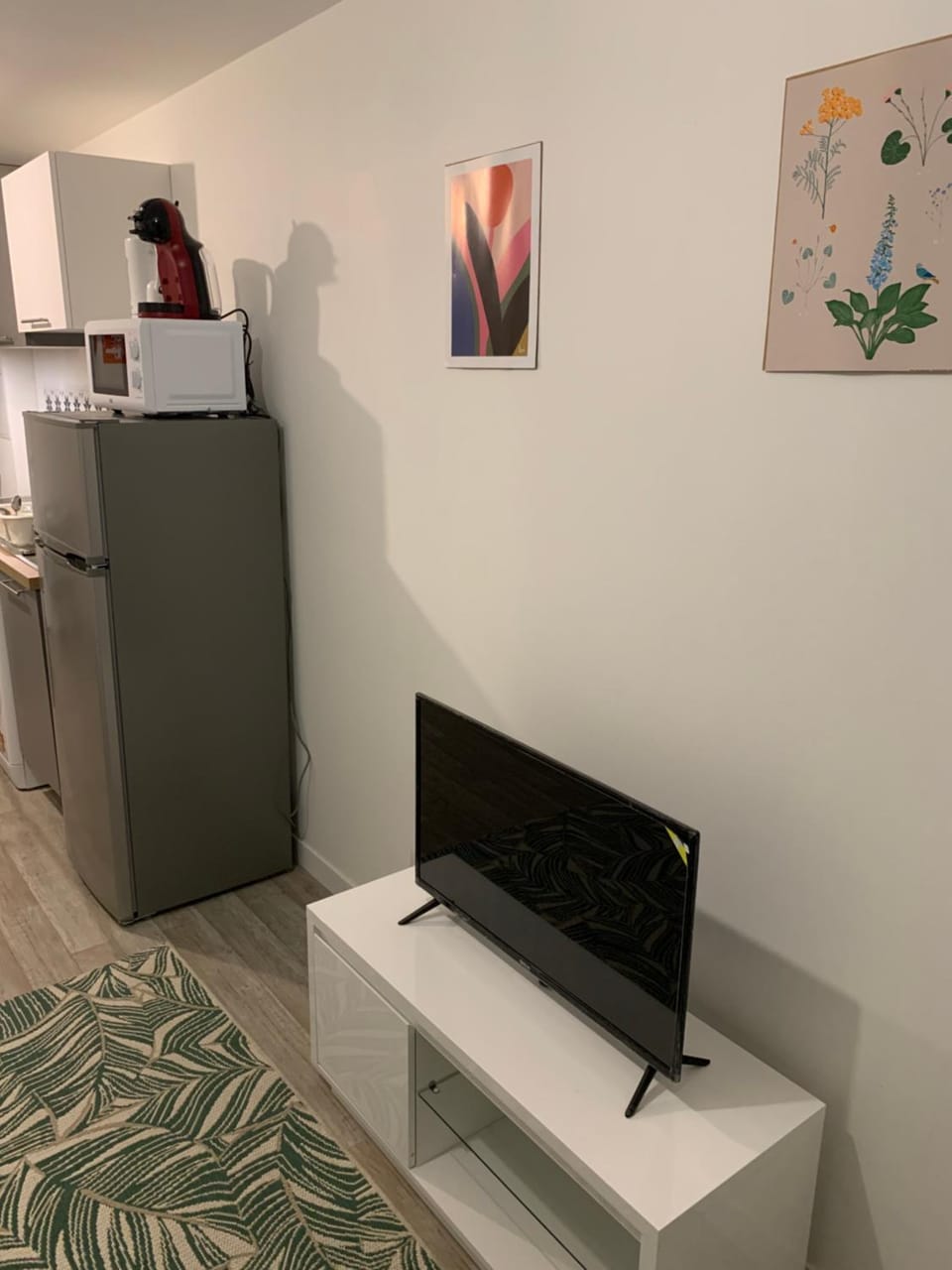 Duplex T2 A3M Locations Apartment in Île-de-France