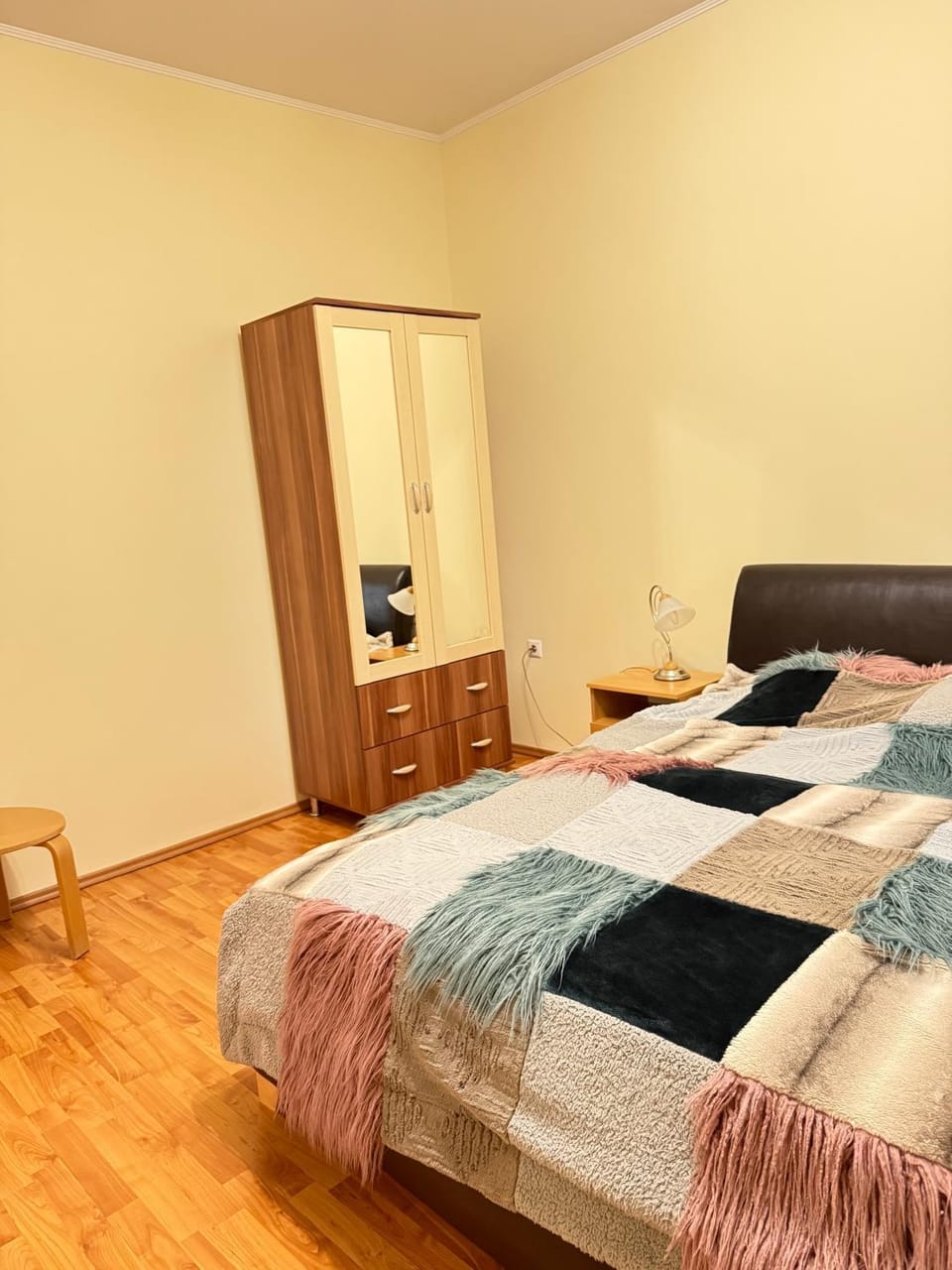 Diófa apartman - Bácsalmás Apartment in Hungary