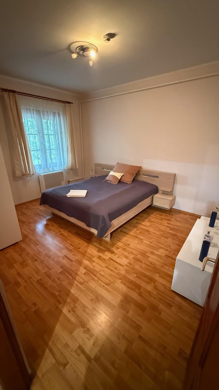Diófa apartman - Bácsalmás Apartment in Hungary