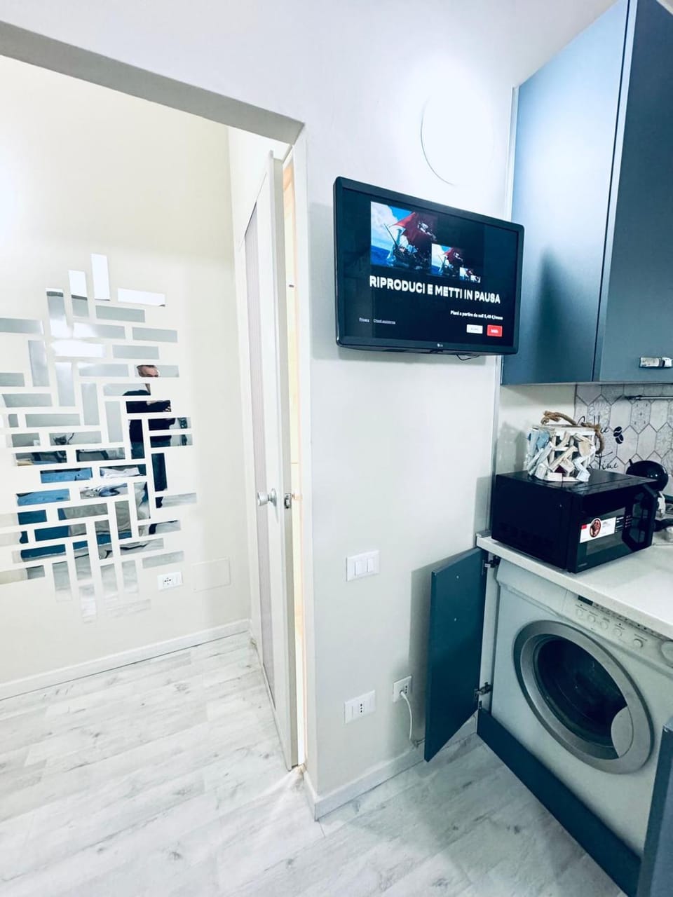 H o l y House Bed and Breakfast in Turin