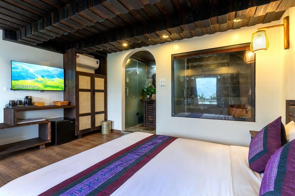 TV and multimedia, Photo of the whole room