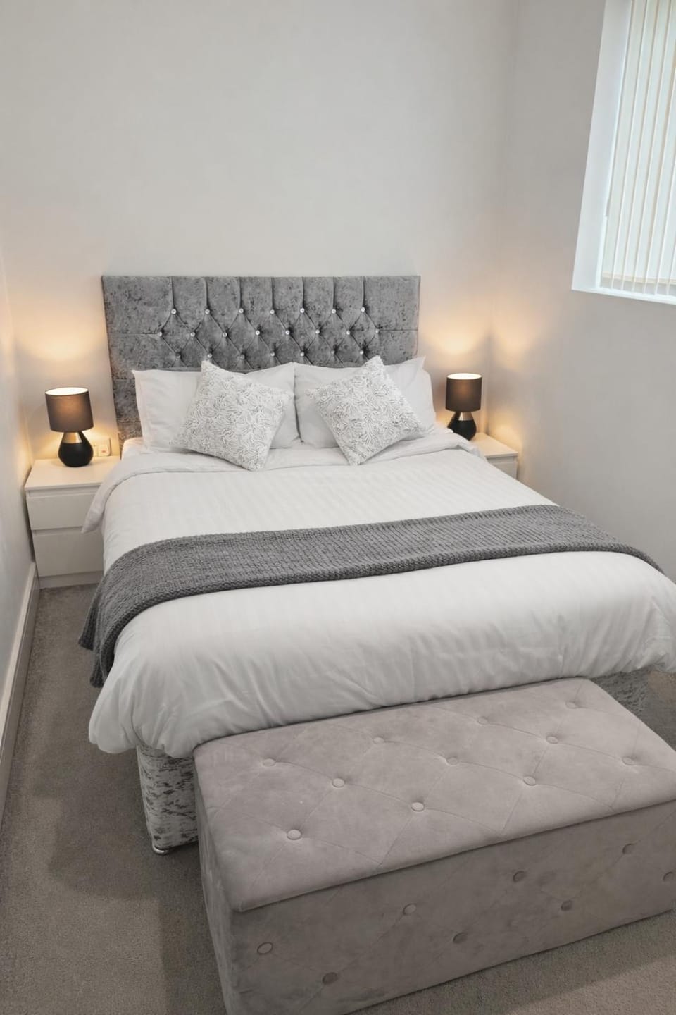 The Sharman Collective Apartment in Milton Keynes