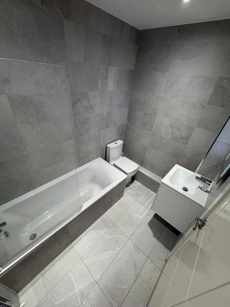 The Sharman Collective Apartment in Milton Keynes