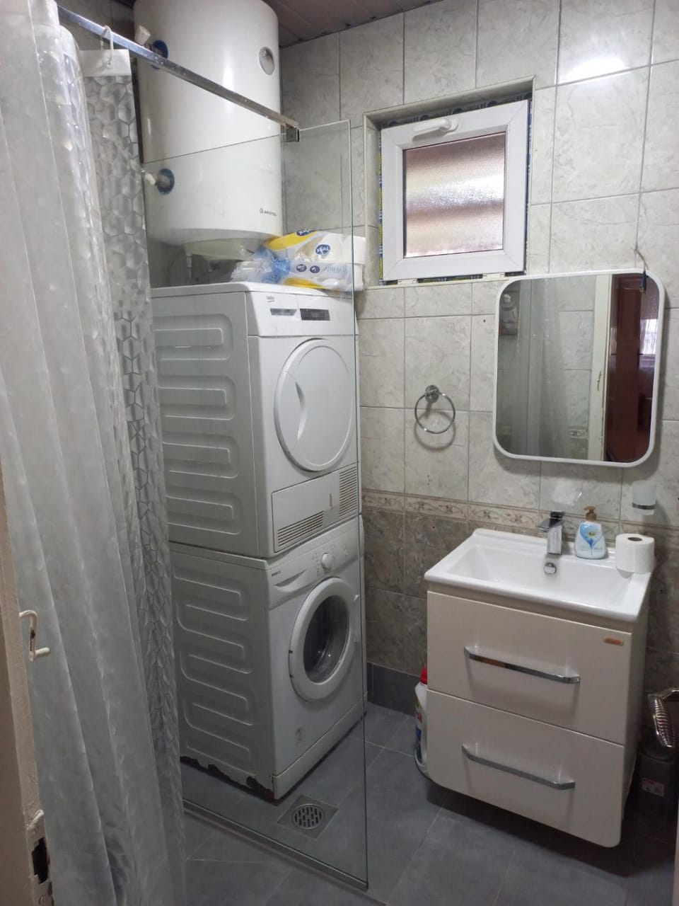 Apartment Deva Apartment in Skopje