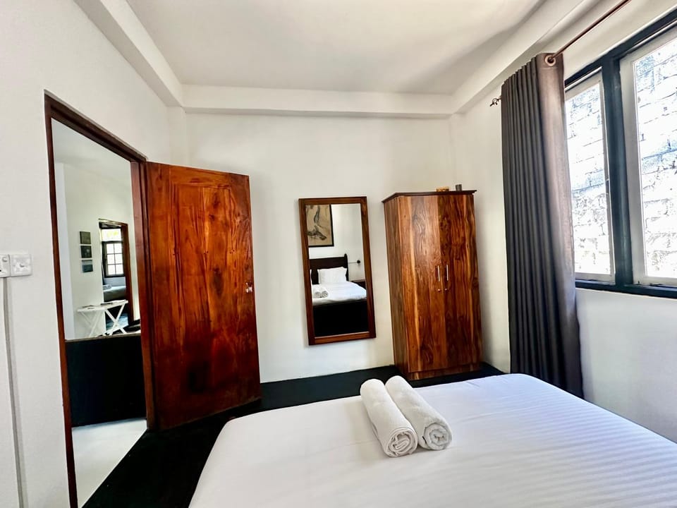The C - luxury home in Ella town Villa in Ella