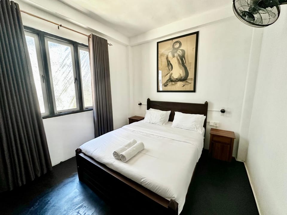 The C - luxury home in Ella town Villa in Ella