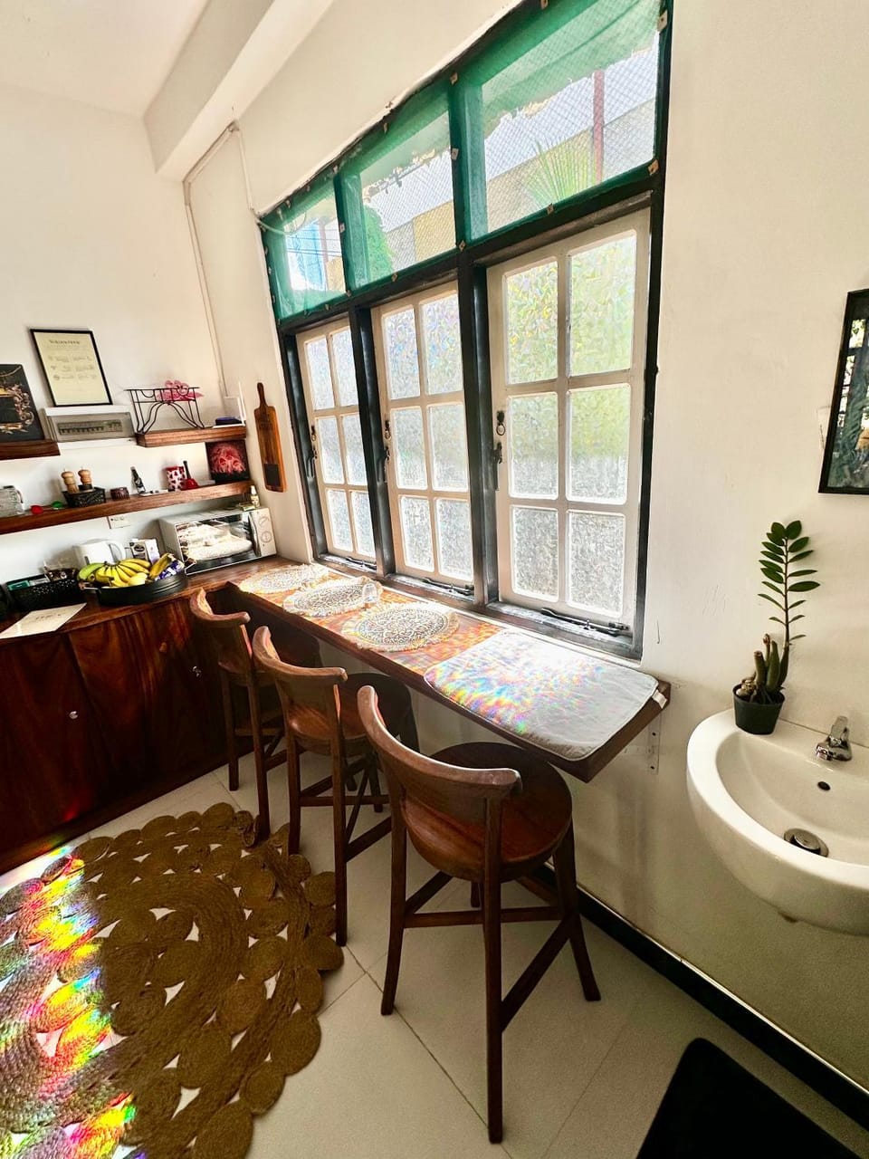 The C - luxury home in Ella town Villa in Ella