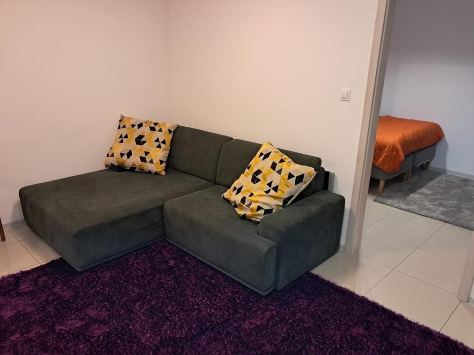 Mieszkanie przy RONDZIE Apartment in Poland