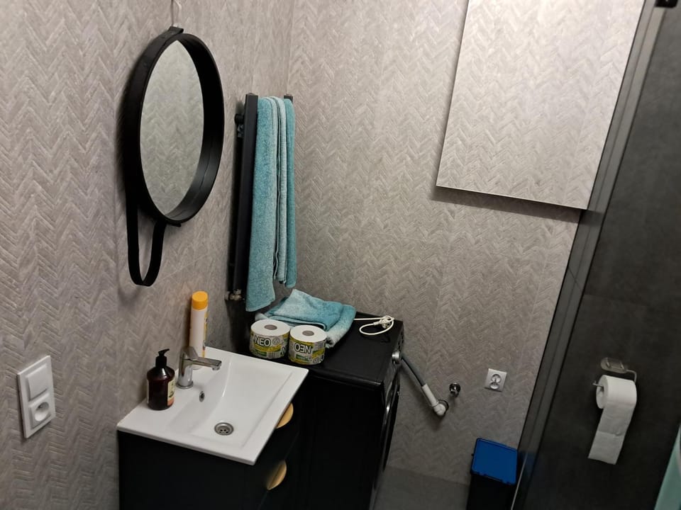Mieszkanie przy RONDZIE Apartment in Poland