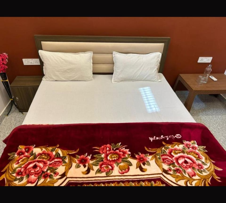 Rajeshwar Bhawan Bed and Breakfast in Uttar Pradesh