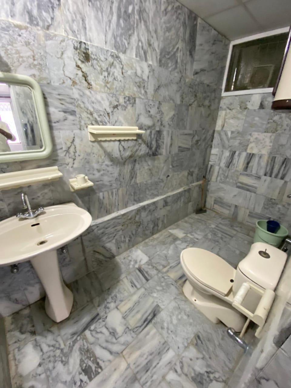 Galyat inn Apartment in Punjab