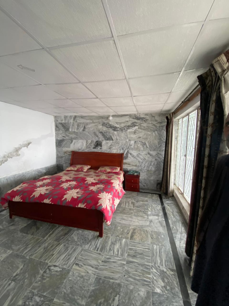 Galyat inn Apartment in Punjab