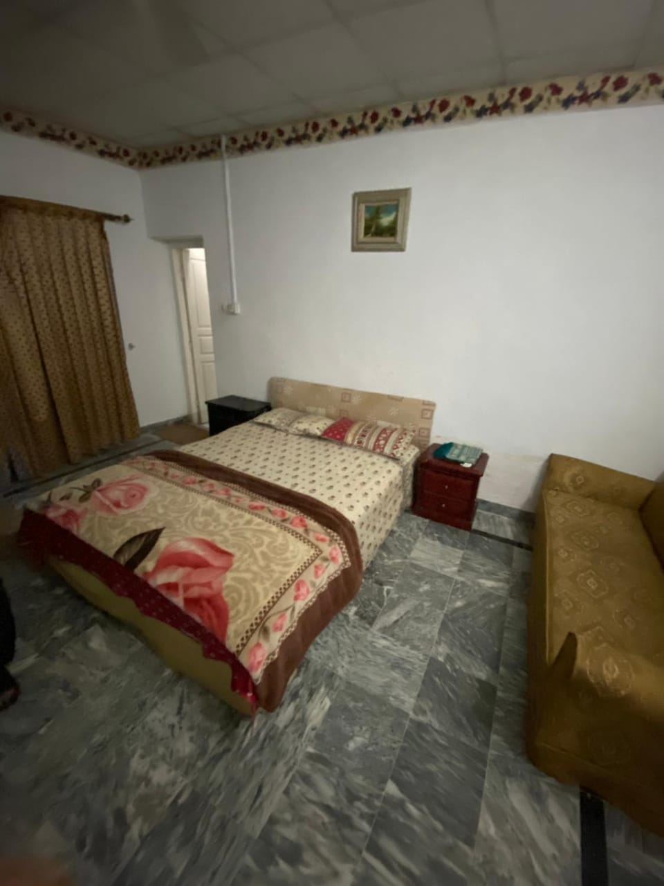 Galyat inn Apartment in Punjab