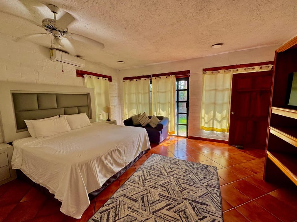 Quinta De Leon House in Jiutepec