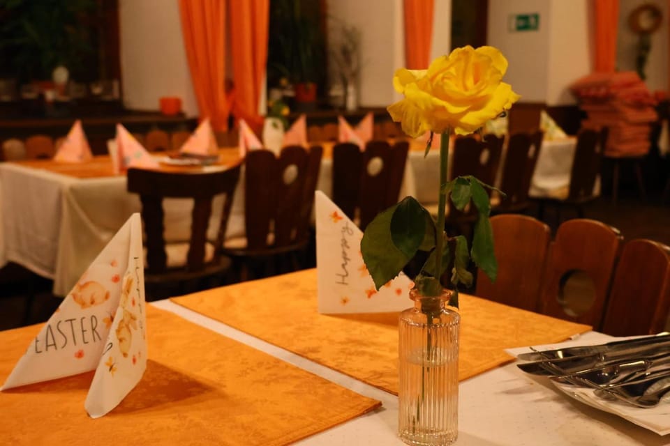 Landgasthof Hotel Zum Roß Dorfgütingen Inn in Baden-Württemberg