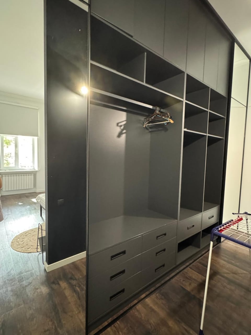 wardrobe