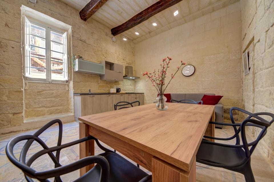 Ta' Zaren Townhouse in Siggiewi House in Malta