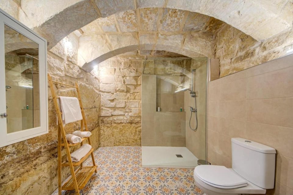 Ta' Zaren Townhouse in Siggiewi House in Malta