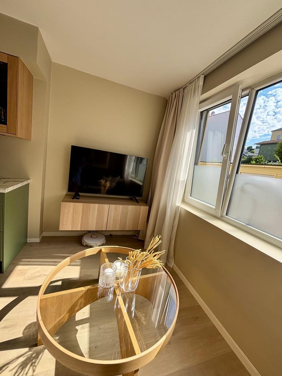 Leilighet i Bergen sentrum Apartment in Bergen
