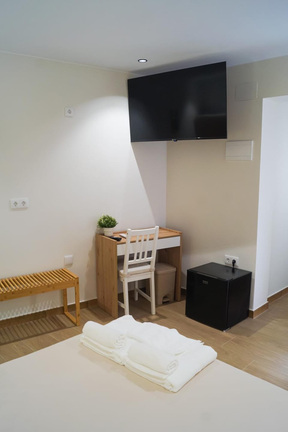 TV and multimedia, Seating area, towels